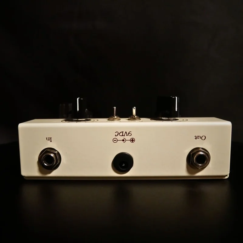 Fulltone Mini Deja Vibe - Occasion