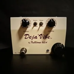 Fulltone Mini Deja Vibe - Occasion