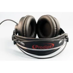 Prodipe Pro-880 Casque de Monitoring