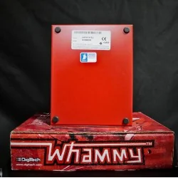 DigiTech Whammy 4 (occasion)