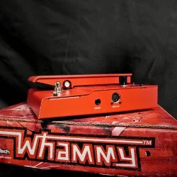 DigiTech Whammy 4 (occasion)