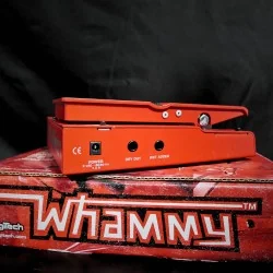 DigiTech Whammy 4 (occasion)