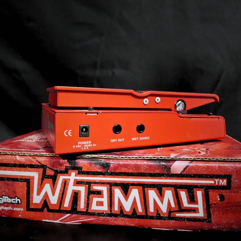 DigiTech Whammy 4 (occasion)