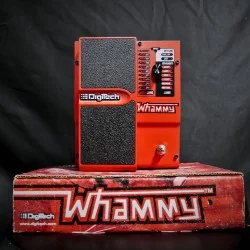 DigiTech Whammy 4 (occasion)