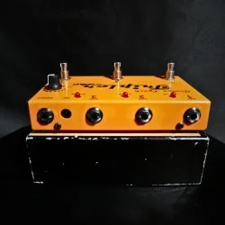 Morley George Lynch Tripler (ABC Box) - Occasion