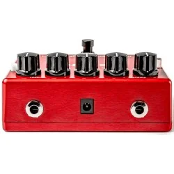 MXR EVH Modern High Gain Pedal