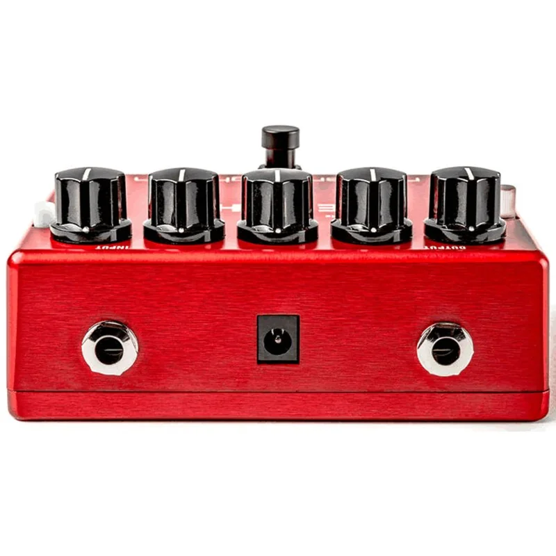 MXR EVH Modern High Gain Pedal