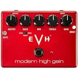 MXR EVH Modern High Gain Pedal