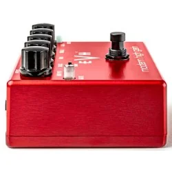 MXR EVH Modern High Gain Pedal