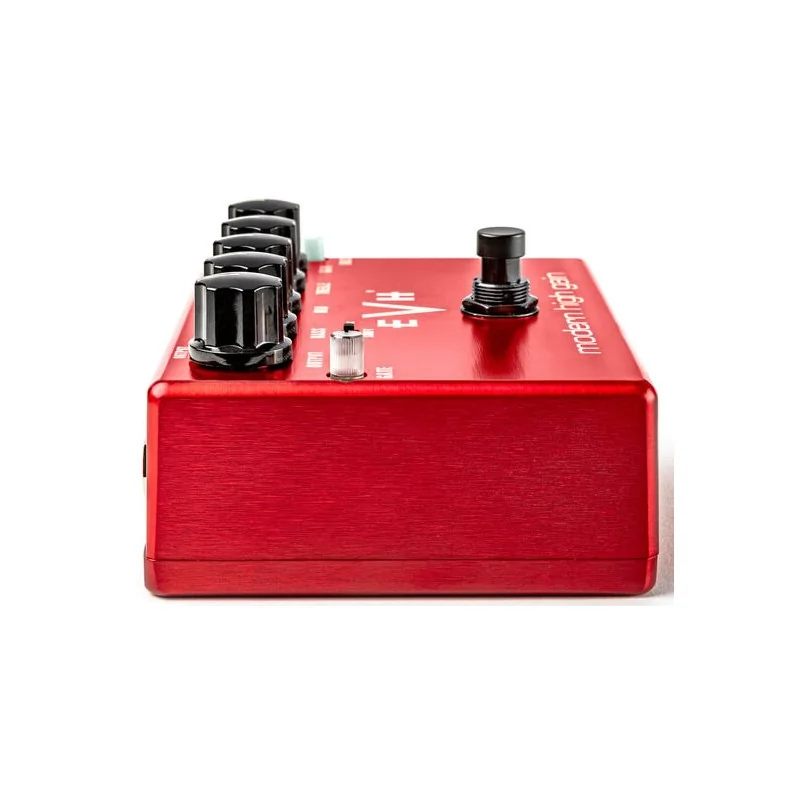 MXR EVH Modern High Gain Pedal