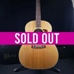 Gibson J-35 2014 - Occasion