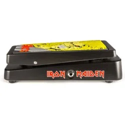 Dunlop Iron Maiden Killers Cry Baby Wah (MDU IM95K)
