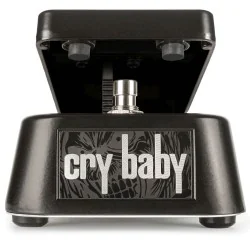 Dunlop Iron Maiden Killers Cry Baby Wah (MDU IM95K)