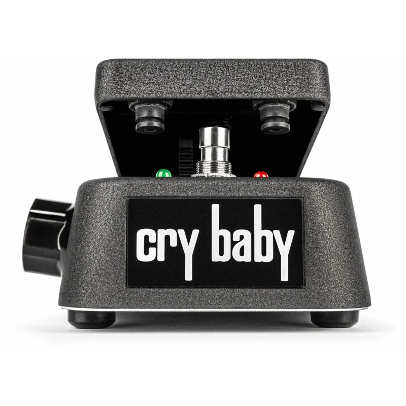 Dunlop Cry Baby 535Q Multi-Wah Reissue (BB535R)