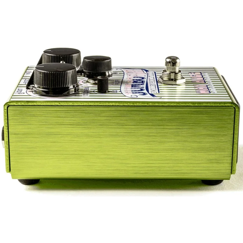 Way Huge Swollen Pickle XXX Jumbo Fuzz (WHE407)