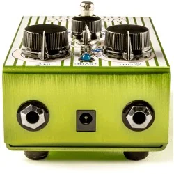 Way Huge Swollen Pickle XXX Jumbo Fuzz (WHE407)