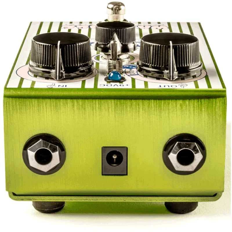 Way Huge Swollen Pickle XXX Jumbo Fuzz (WHE407)