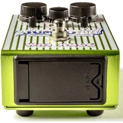 Way Huge Swollen Pickle XXX Jumbo Fuzz (WHE407)