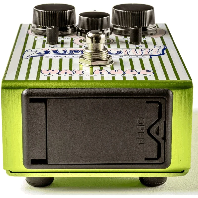 Way Huge Swollen Pickle XXX Jumbo Fuzz (WHE407)