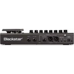 Blackstar ID:X Floor Two