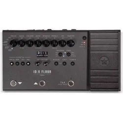 Blackstar ID:X Floor Two