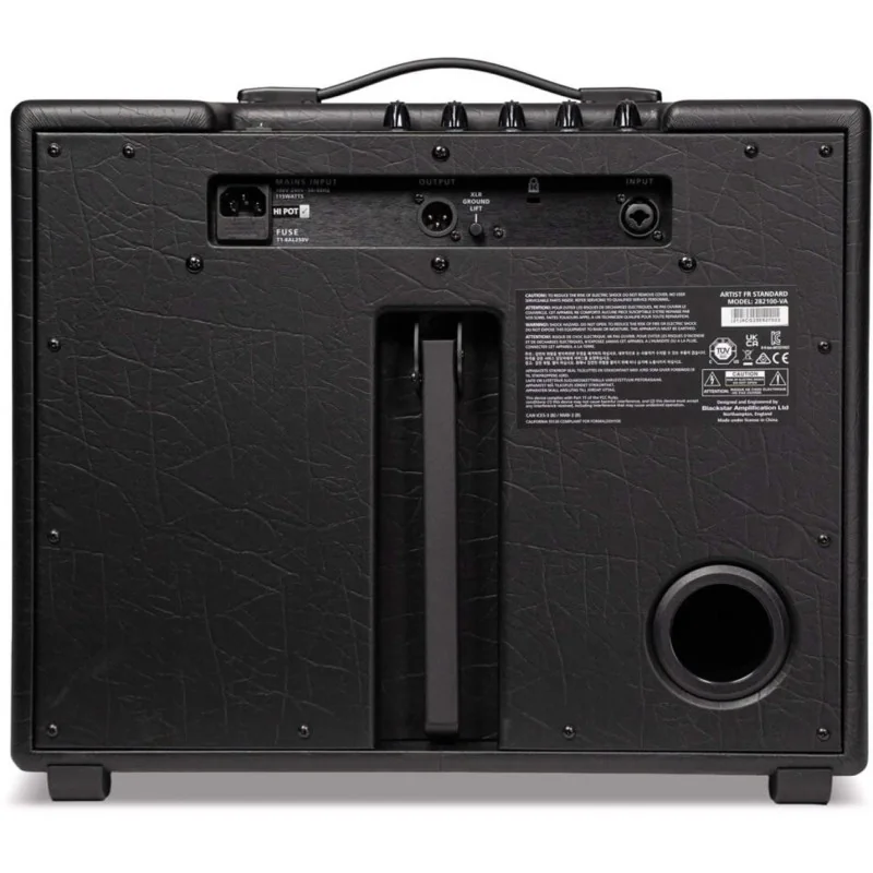 Blackstar Artist FR Standard