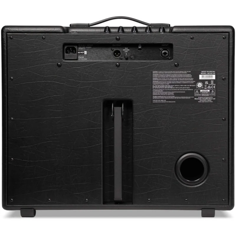 Blackstar Artist FR Special