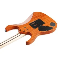 Ibanez RG5320RC Prestige Deep Forest Green Metallic Ibanez RG5320RC Prestige Deep Forest Green Metallic