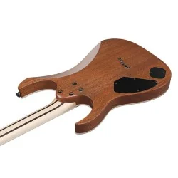 Ibanez RGR5221R Prestige Transparent Fluorescent Orange Ibanez RGR5221R Prestige Transparent Fluorescent Orange