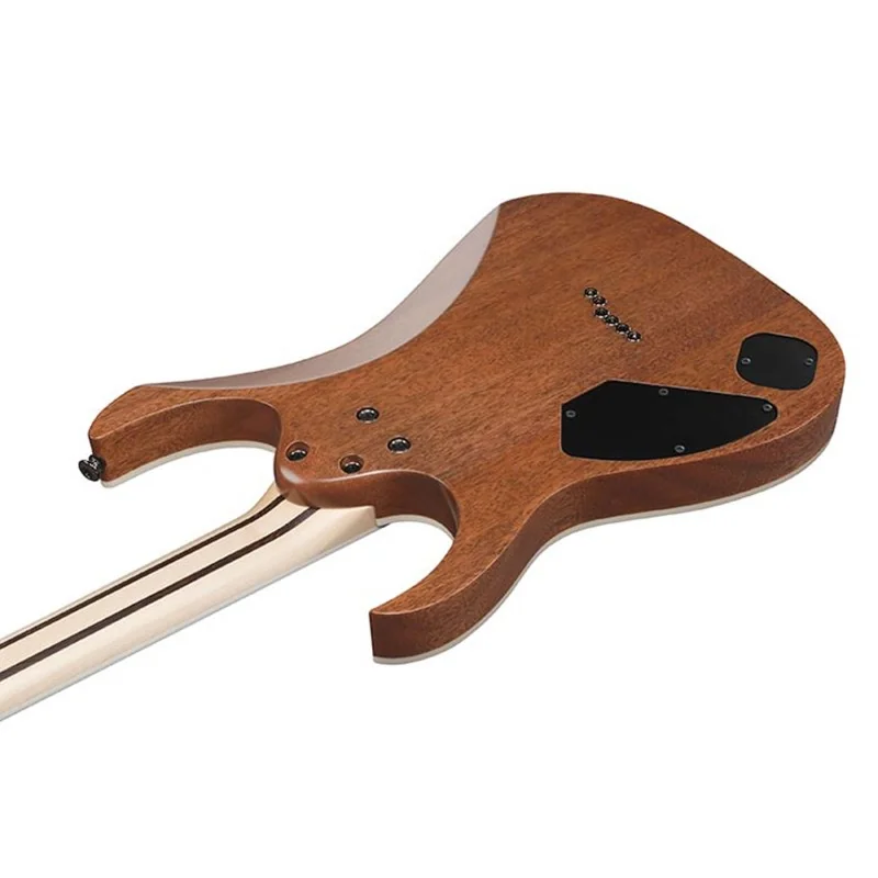 Ibanez RGR5221R Prestige Transparent Fluorescent Orange