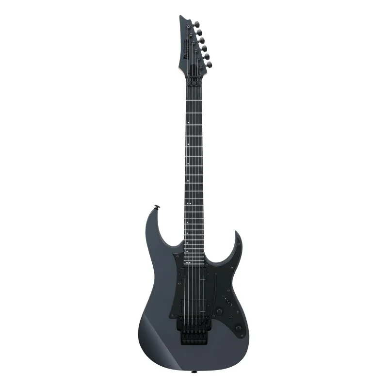 Ibanez RGR5130R Prestige Gray Metallic