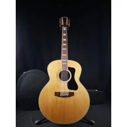 Guild F-1512E Natural - Occasion
