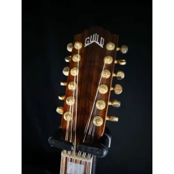 Guild F-1512E Natural - Occasion