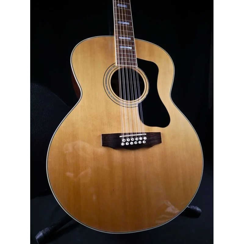 Guild F-1512E Natural - Occasion