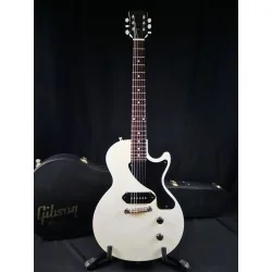 Gibson Custom Shop 1957 Les Paul Junior TV White (2005) - Occasion