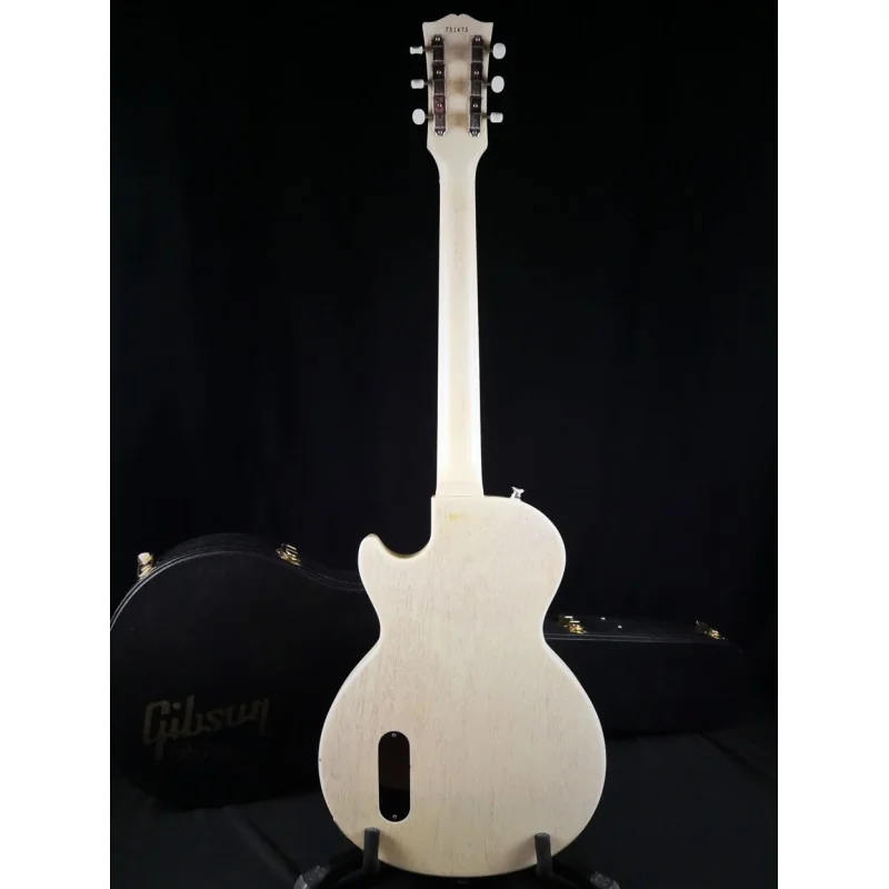 Gibson Custom Shop 1957 Les Paul Junior TV White (2005) - Occasion