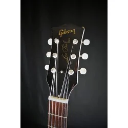Gibson Custom Shop 1957 Les Paul Junior TV White (2005) - Occasion