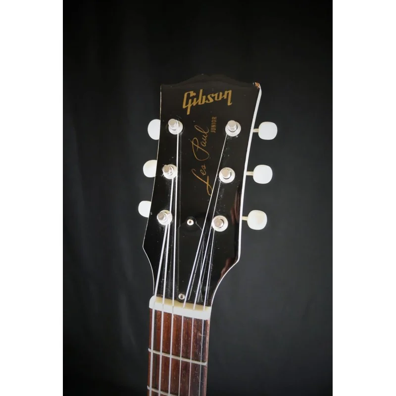 Gibson Custom Shop 1957 Les Paul Junior TV White (2005) - Occasion