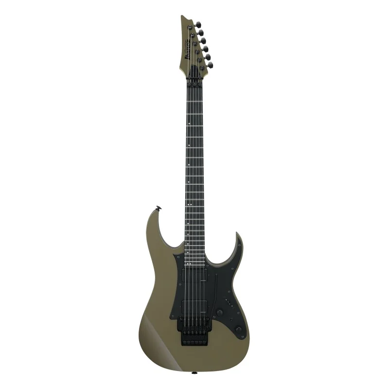 Ibanez RGR5130R Prestige Khaki Metallic