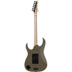 Ibanez RGR5130R Prestige Khaki Metallic