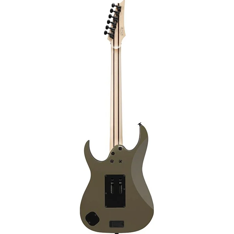 Ibanez RGR5130R Prestige Khaki Metallic