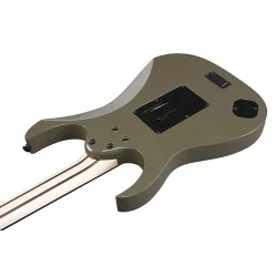 Ibanez RGR5130R Prestige Khaki Metallic