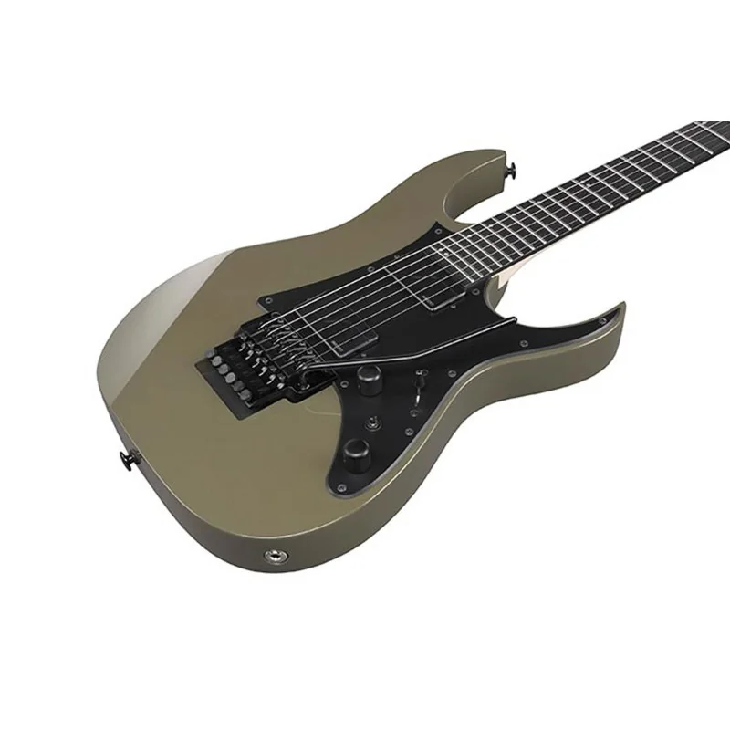 Ibanez RGR5130R Prestige Khaki Metallic
