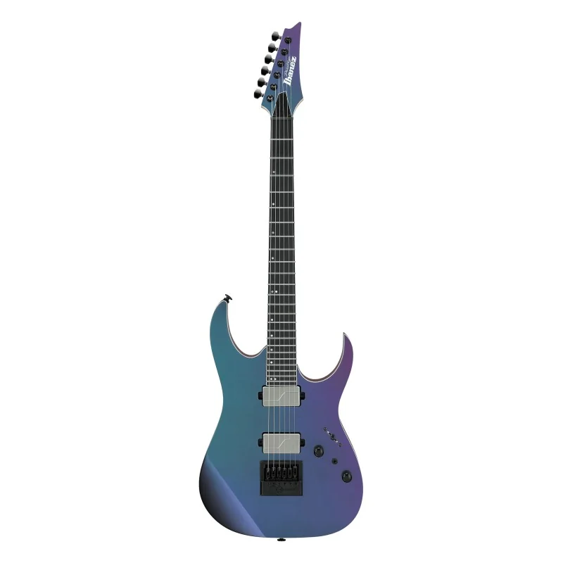 Ibanez RG5121RET Polar Lights