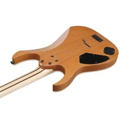 Ibanez RG5121R Prestige Dark Tide Blue Flat Ibanez RG5121R Prestige Dark Tide Blue Flat