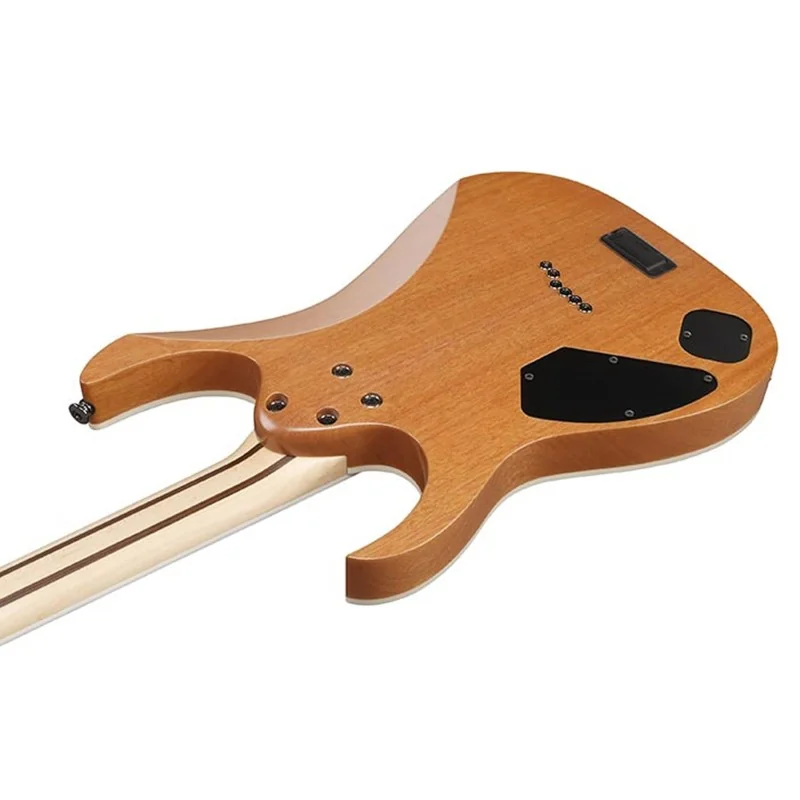 Ibanez RG5121R Prestige Dark Tide Blue Flat