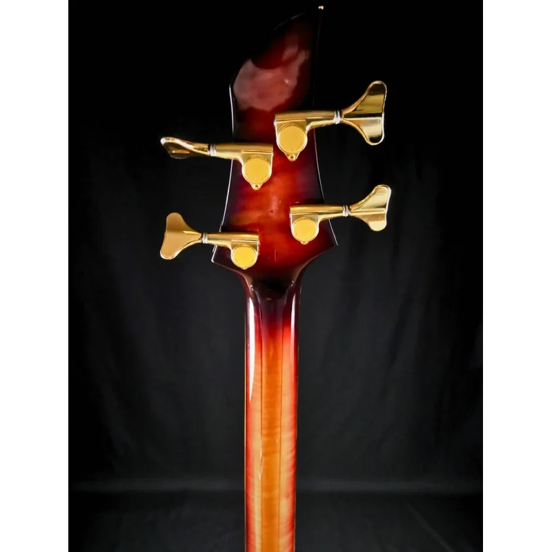 Patrice Blanc Neva Fusion