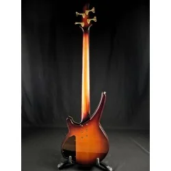 Patrice Blanc Neva Fusion