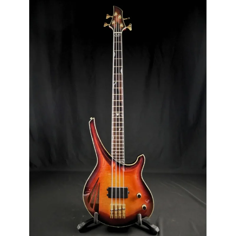 Patrice Blanc Neva Fusion