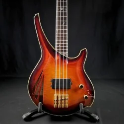 Patrice Blanc Neva Fusion